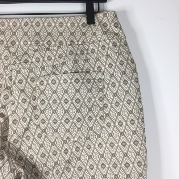 Ruby Rd. capri pants - Picture 4 of 7